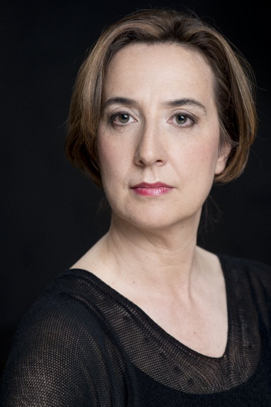 Ana Pérez de Saracho 